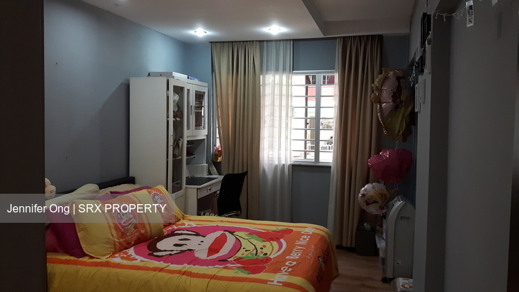 Blk 4 Toh Yi Drive (Bukit Timah), HDB 5 Rooms #166825542